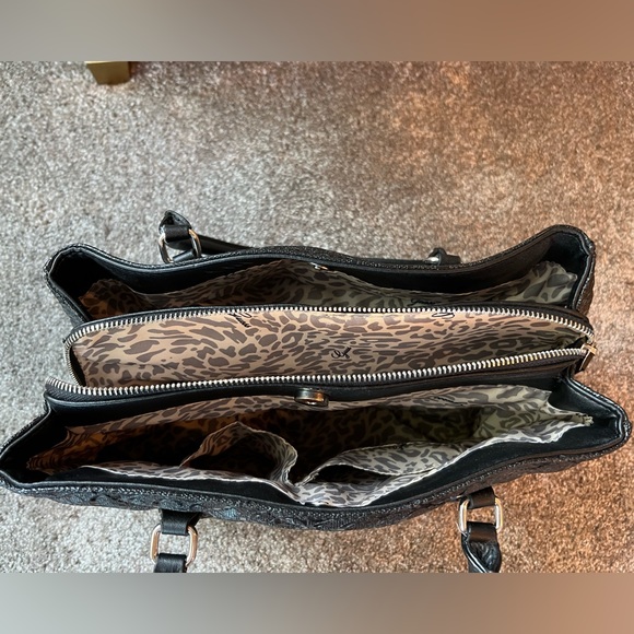 Guess Purse - Picture 2 of 3